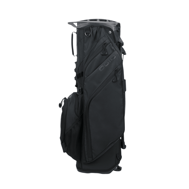 Ogio Woods Hybrid Black Bag - One Golf