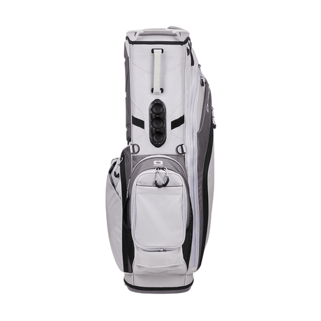 Ogio Woods Hybrid Harbor Mist Bag - One Golf
