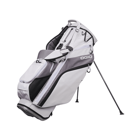 Ogio Woods Hybrid Harbor Mist Bag - One Golf