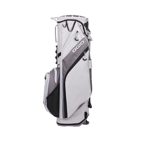 Ogio Woods Hybrid Harbor Mist Bag - One Golf