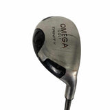 Omega Golf Trinity 21º 4 Hybrid - One Golf