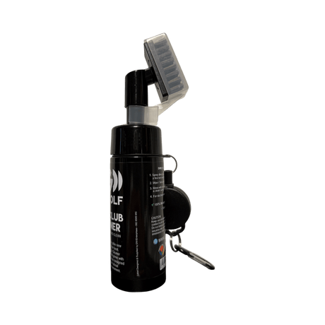 One Golf Club Cleaner Brush - One Golf