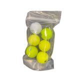 6-Pack 2nd Hand Golf Balls