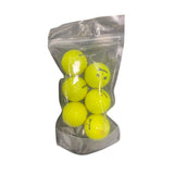 6-Pack 2nd Hand Golf Balls