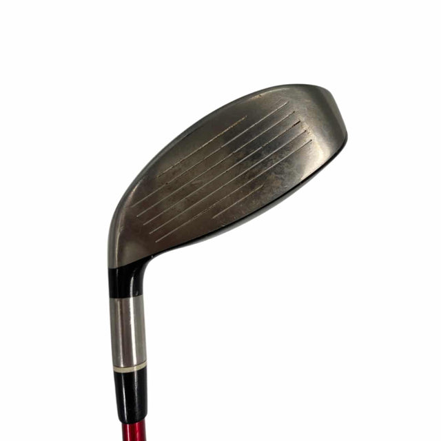 Adam Insight Tech a4 3 Hybrid