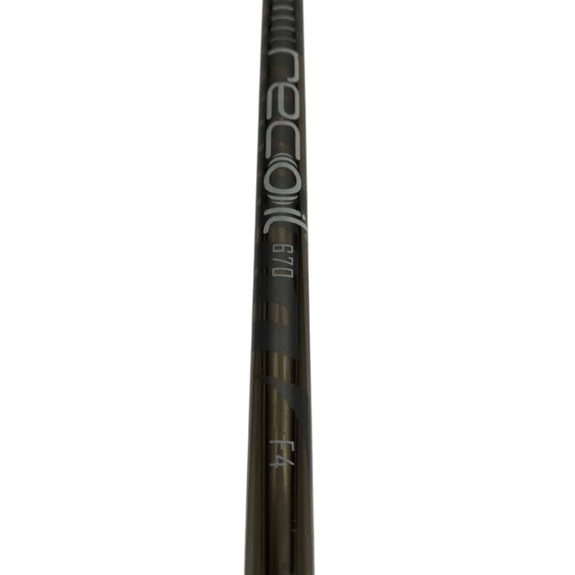 Exotics EX9 22º 4 Hybrid
