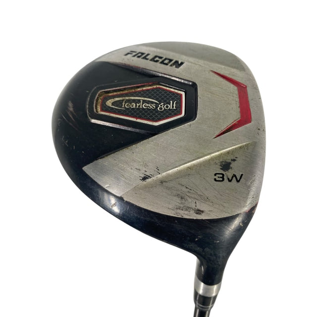 Fearless Golf Falcon 3 Wood
