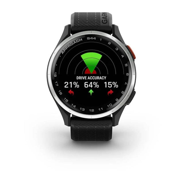 Garmin Approach S44 GPS Golf Smartwatch