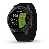Garmin Approach S50 Black Golf Smartwatch