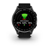 Garmin Approach S50 Black Golf Smartwatch