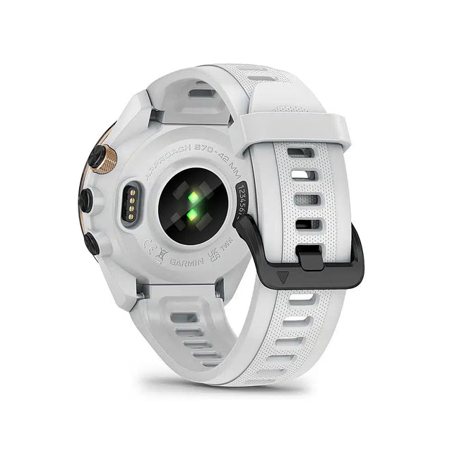 Garmin Approach S70 42mm Premium GPS Golf Watch