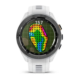 Garmin Approach S70 42mm Premium GPS Golf Watch