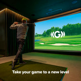 One Golf Lesson