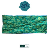 Sauce Golf Azalea Zip Towel