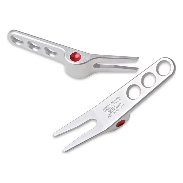 Scotty Cameron Divot Tool