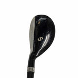 Spalding FX 24º 4 Hybrid