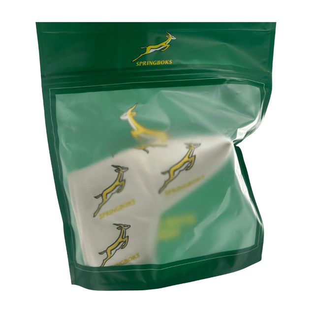 Springbok Official Blade Cover White