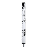 Super Stroke Zenergy XL Tour 2.0 Black/White Putter Grip