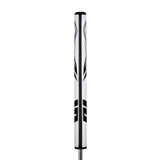 Super Stroke Zenergy XL Tour 2.0 Black/White Putter Grip
