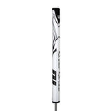 Super Stroke Zenergy XL Tour 2.0 Black/White Putter Grip