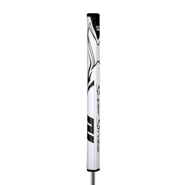 Super Stroke Zenergy XL Tour 2.0 Black/White Putter Grip