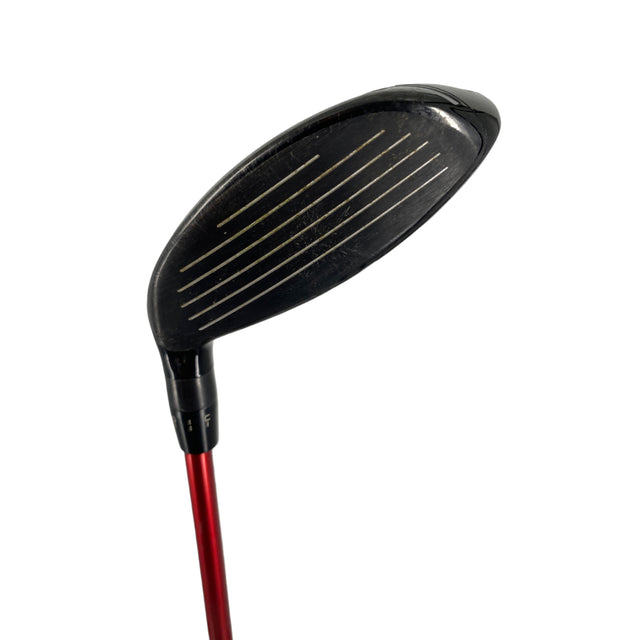 Tour Edge Exotics C722 Titanium 15º 3 Wood