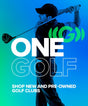One Golf Store Gift Card - One Golf