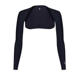 Sparms Navy Shoulder Wrap