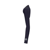 Sparms Navy Shoulder Wrap