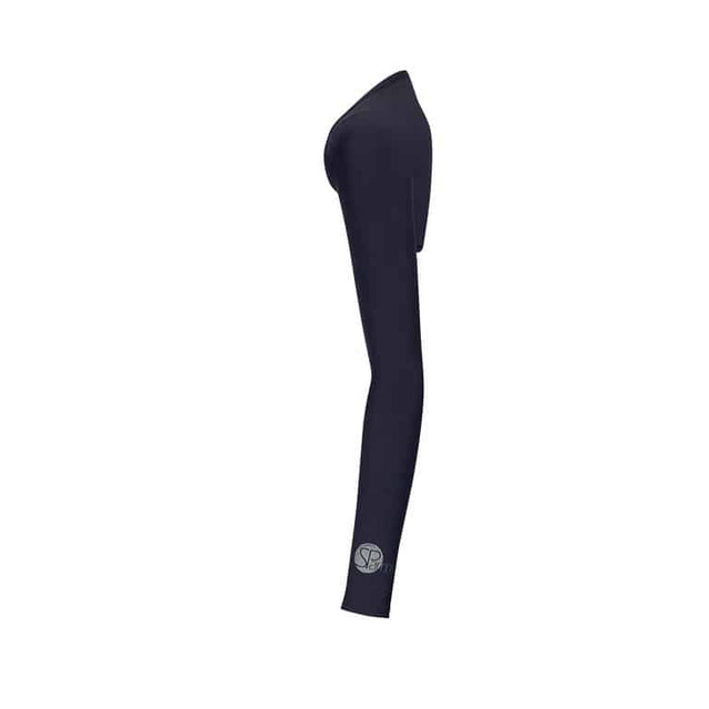 Sparms Navy Shoulder Wrap