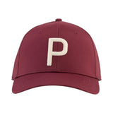 Puma Heritage Ruby Shimmer Cap