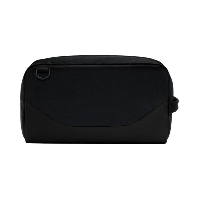 Nike Brasilia 9.5 Black Shoe Bag