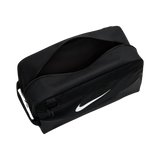 Nike Brasilia 9.5 Black Shoe Bag