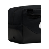 Nike Brasilia 9.5 Black Shoe Bag