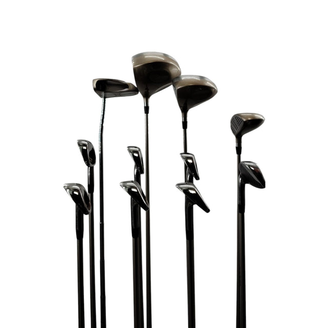 Oryx Ladies Complete Set - One Golf