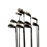 Oryx Ladies Complete Set - One Golf