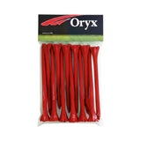 Oryx Plastic Tees - One Golf