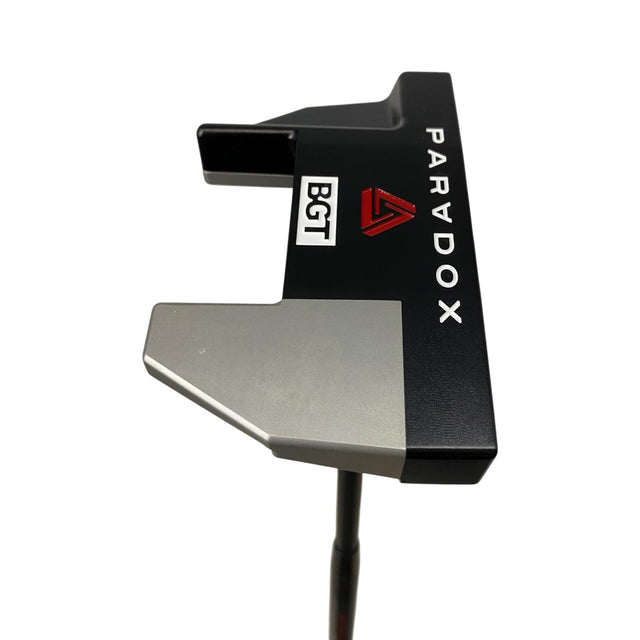 Paradox BGT Putter - One Golf