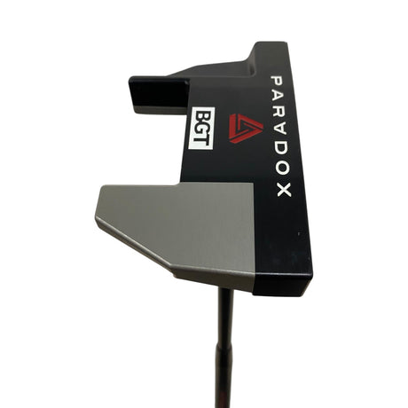 Paradox BGT Putter - One Golf