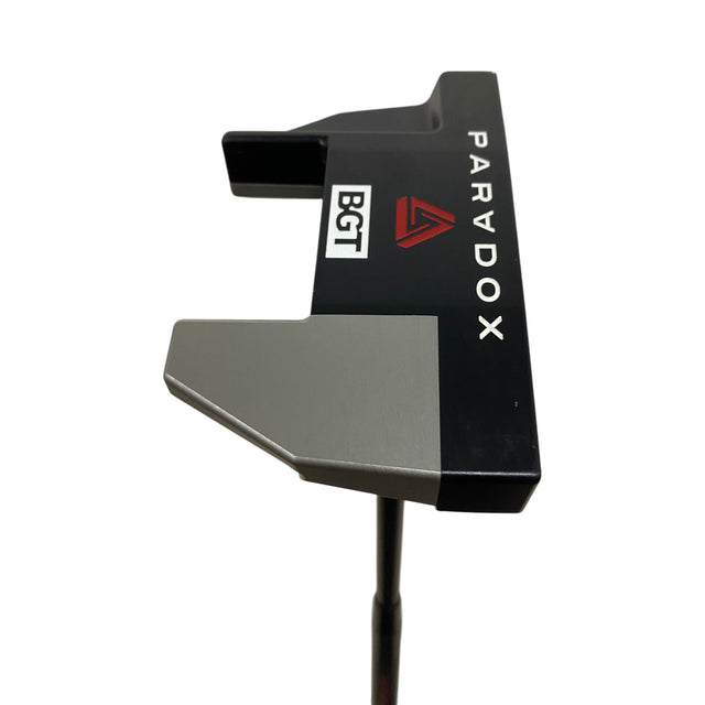 Paradox BGT Putter - One Golf