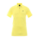 Peak Performance Major Po Yellow Polo