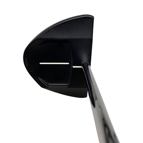 Pendrgon XL Broomstick Putter - One Golf