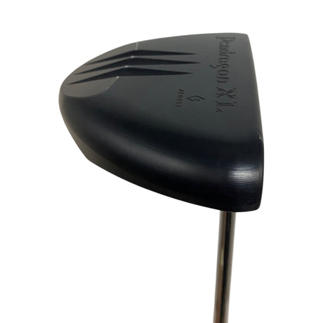 Pendrgon XL Broomstick Putter - One Golf