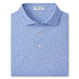 Peter Millar Barrier Performance STRMB Polo - One Golf