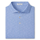 Peter Millar Barrier Performance STRMB Polo - One Golf
