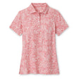 Peter Millar Coral Reef Island Time Polo - One Golf