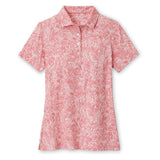 Peter Millar Coral Reef Island Time Polo - One Golf