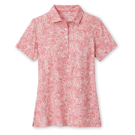 Peter Millar Coral Reef Island Time Polo - One Golf