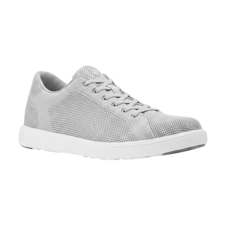 Peter Millar Drift V2 Gale Grey Sneaker - One Golf