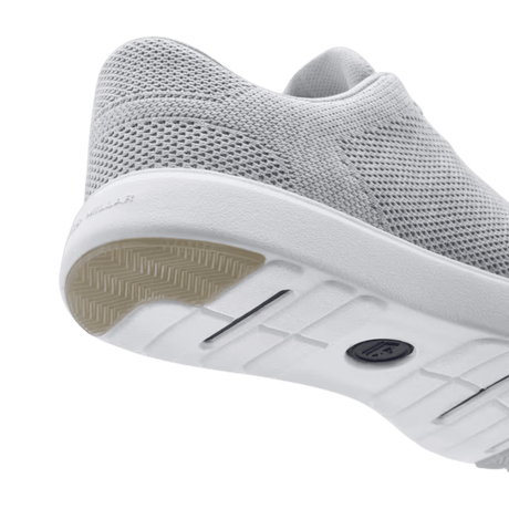 Peter Millar Drift V2 Gale Grey Sneaker - One Golf